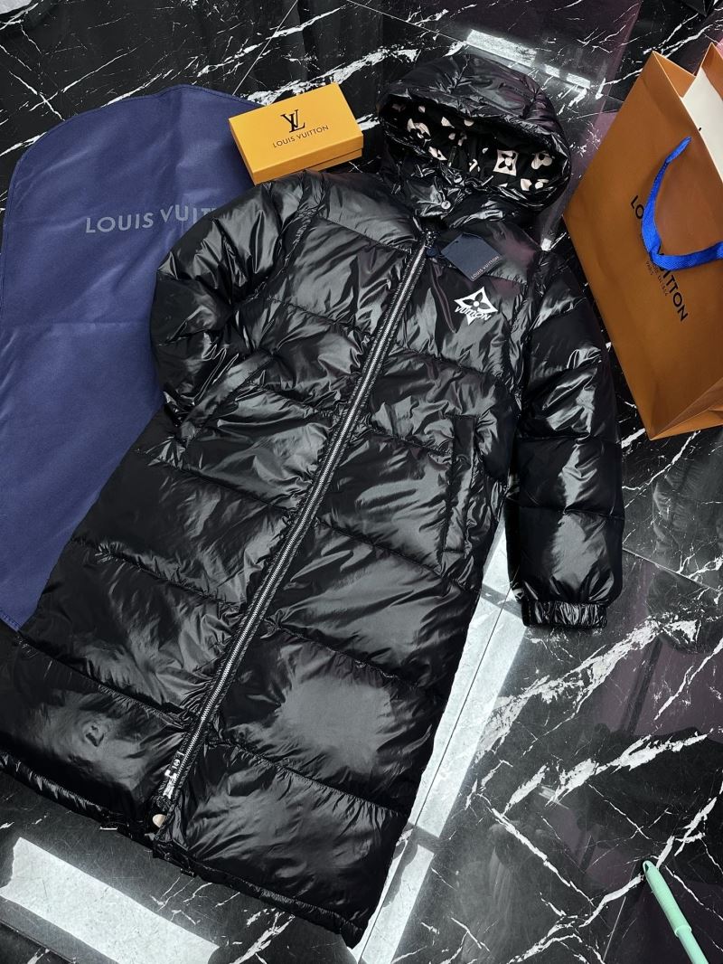 Louis Vuitton Down Jackets